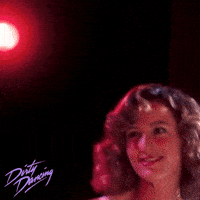 Patrick Swayze Film GIF by Lionsgate Home Entertainment