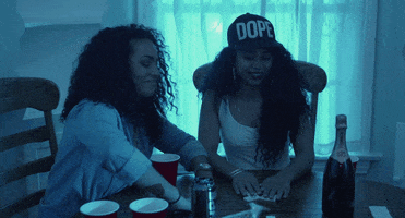 music video body GIF by Interscope Records
