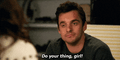 new girl wink GIF by FOX Networks Group Greece