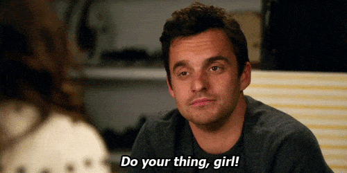 Do Your Thing Gifs Get The Best Gif On Giphy