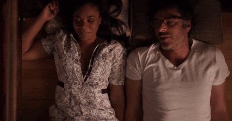 Black Girl Couple GIF - Find & Share on GIPHY