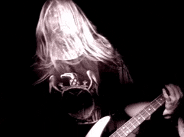 nuclear blast recordings GIF by Machine Head