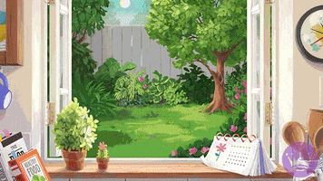 Ecards First Day Of Summer GIF by Hallmark Gold Crown
