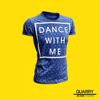moda tshirt GIF by Quarry Jeans & Fashion