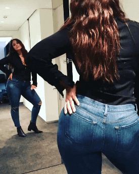 jawed hot gif sexy #shaking hip GIF