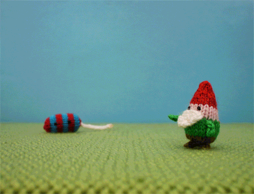 Stop-Motion Animation GIF by Mochimochiland - Find & Share on GIPHY