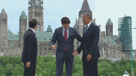 New Viral 'Handshake' Meme Hilariously Highlights Some Unexpected