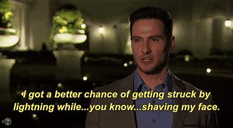 unlikely the bachelorette GIF