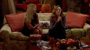 Young And Restless Crying GIF by CBS