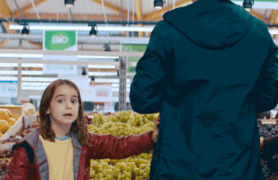 GIF by Intermarché