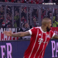 party love GIF by FC Bayern Munich
