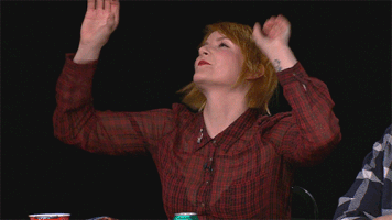 Erin Mcgathy GIF