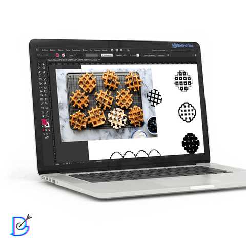 Design Branding GIF