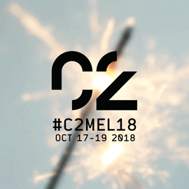 Business Conference GIF by C2 Melbourne