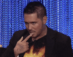 veronica mars lip GIF by The Paley Center for Media