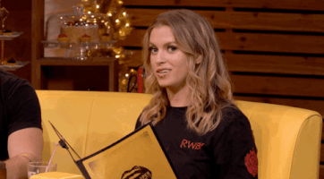 wink GIF by Rooster Teeth