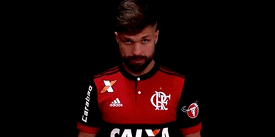 diego GIF by Flamengo