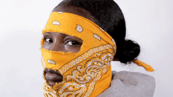 Leikeli47 GIF