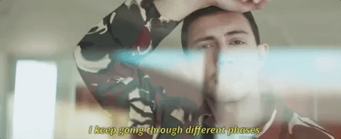 ovo sound i keep going through different phases GIF by Majid Jordan