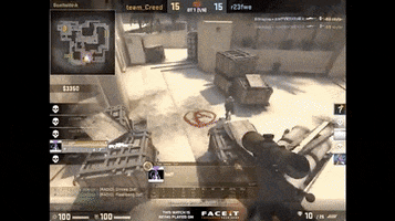 csgo GIF by Plays.tv