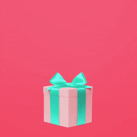 Present Box Gifs Get The Best Gif On Giphy