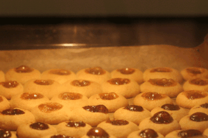 Christmas Cookie GIF
