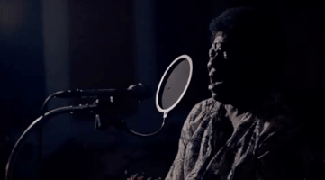 charles bradley living on soul GIF by The Orchard Films
