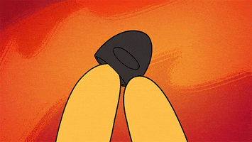 boots lol GIF by Cartoon Hangover