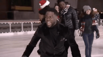 kevin hart snl GIF by Saturday Night Live