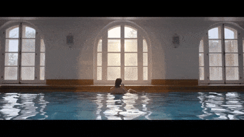 indie pool GIF by Polyvinyl Records