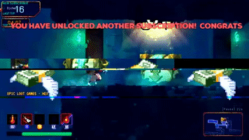 Dead Cells Hex GIF