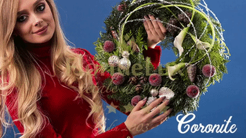 Christmas Ornaments GIF