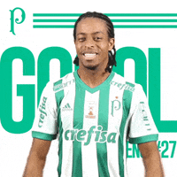 keno GIF by SE Palmeiras