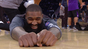 I See You Thumbs Up GIF by NBA
