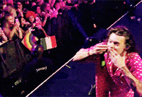 Romance Story GIF