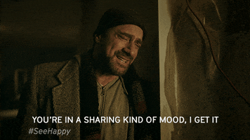 get christopher meloni GIF by SYFY