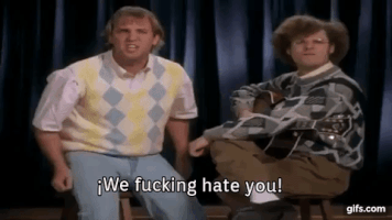 South Park Baking Bacon With Macon GIF