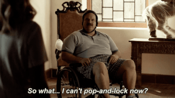 GIF by The Last Man On Earth