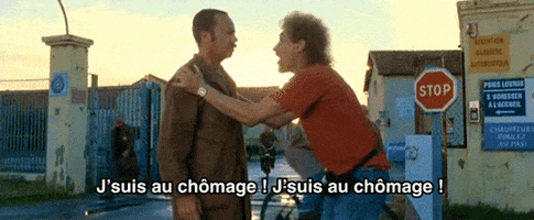 week-end content GIF