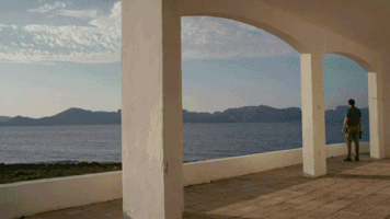 the night manager GIF