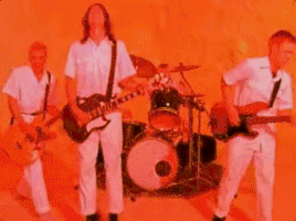 GIF by Foo Fighters