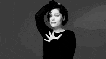 Not My Ex GIF by Jessie J