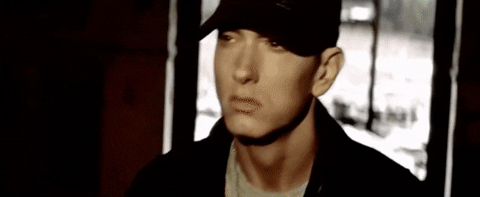 Who won the diss between Eminem and MGK?