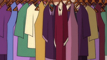 what to wear fashion GIF by mysticonsofficial