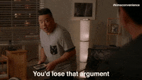 If You Think So Gifs Get The Best Gif On Giphy