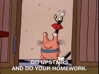 Do Your Homework Gifs Get The Best Gif On Giphy