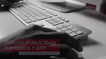 InfinitasSoluciones diseã±o diseÃ£Â±o infinitas soluciones isconsultora GIF