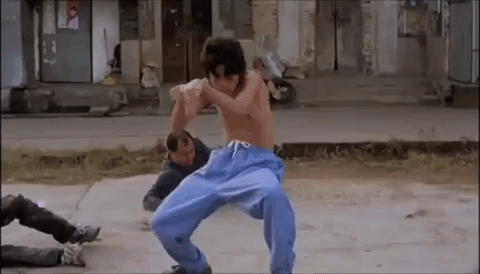 BM