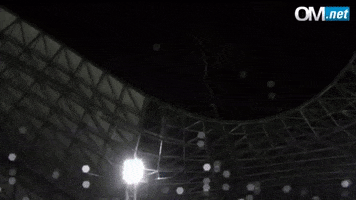meteo GIF by Olympique de Marseille