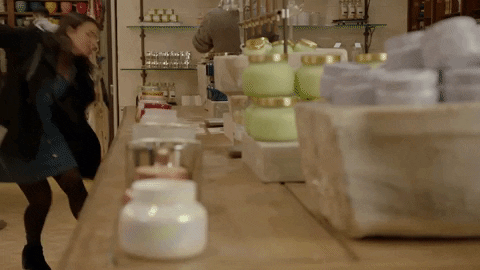 Comedy Central Candles GIF by Broad City